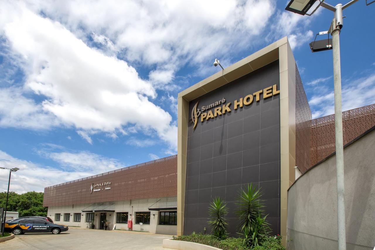 Sumare Park Hotel (Adults Only) Exterior photo