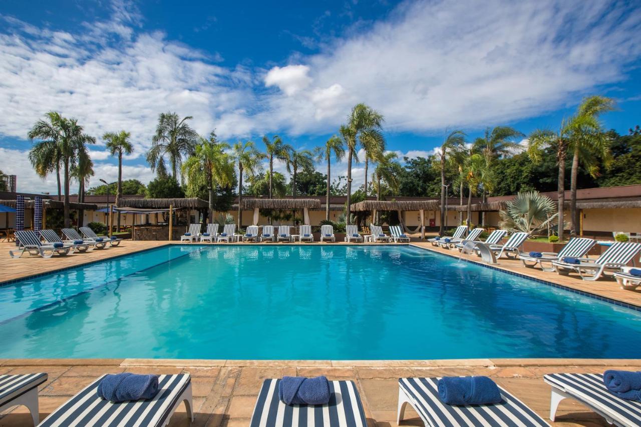 Sumare Park Hotel (Adults Only) Exterior photo