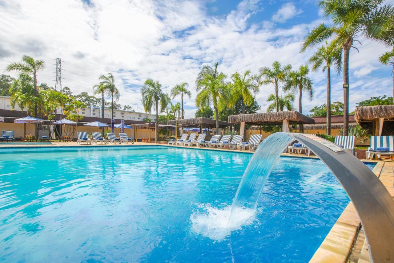 Sumare Park Hotel (Adults Only) Exterior photo