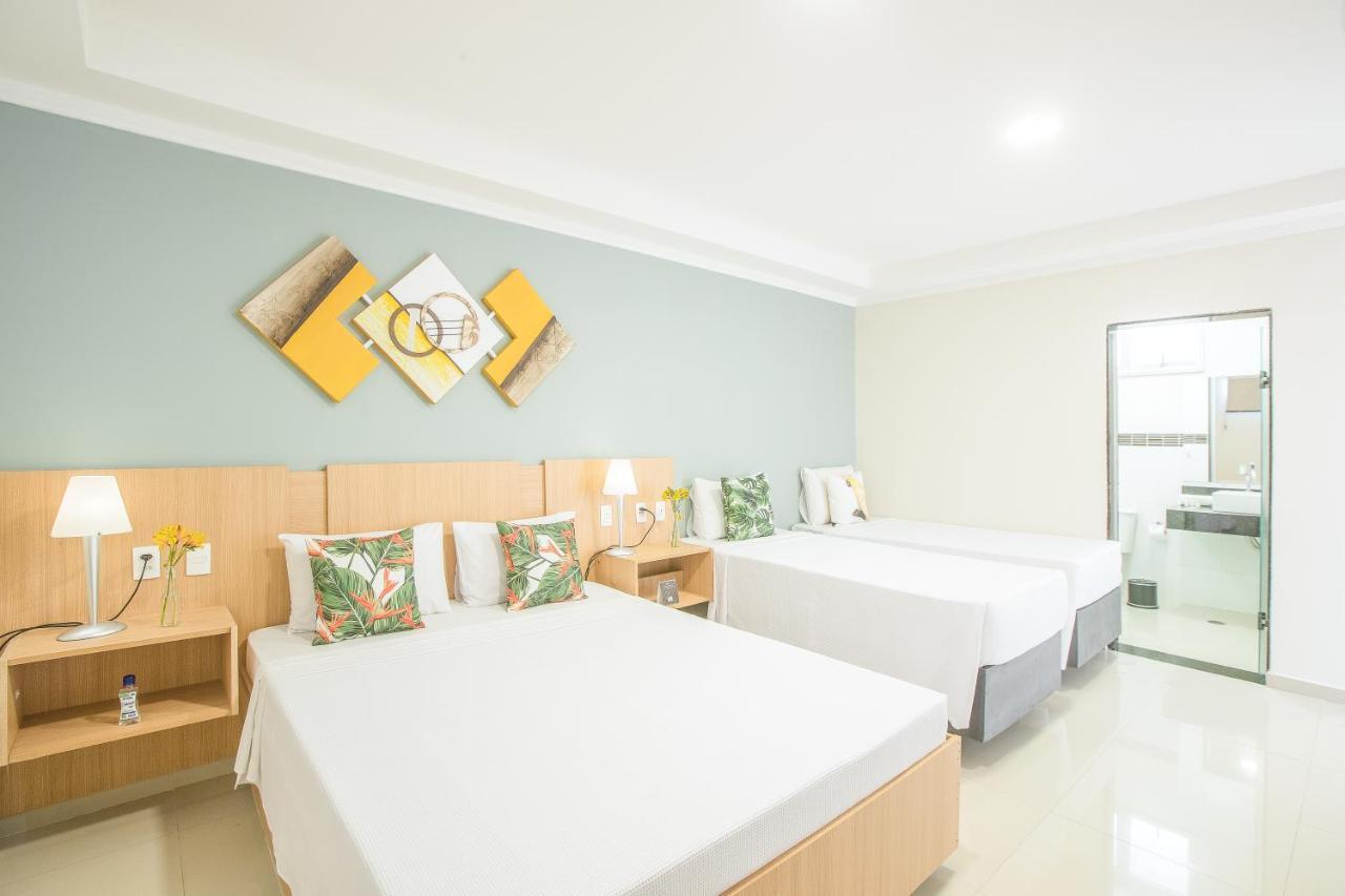 Sumare Park Hotel (Adults Only) Exterior photo