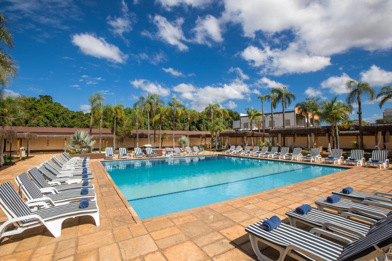 Sumare Park Hotel (Adults Only) Exterior photo