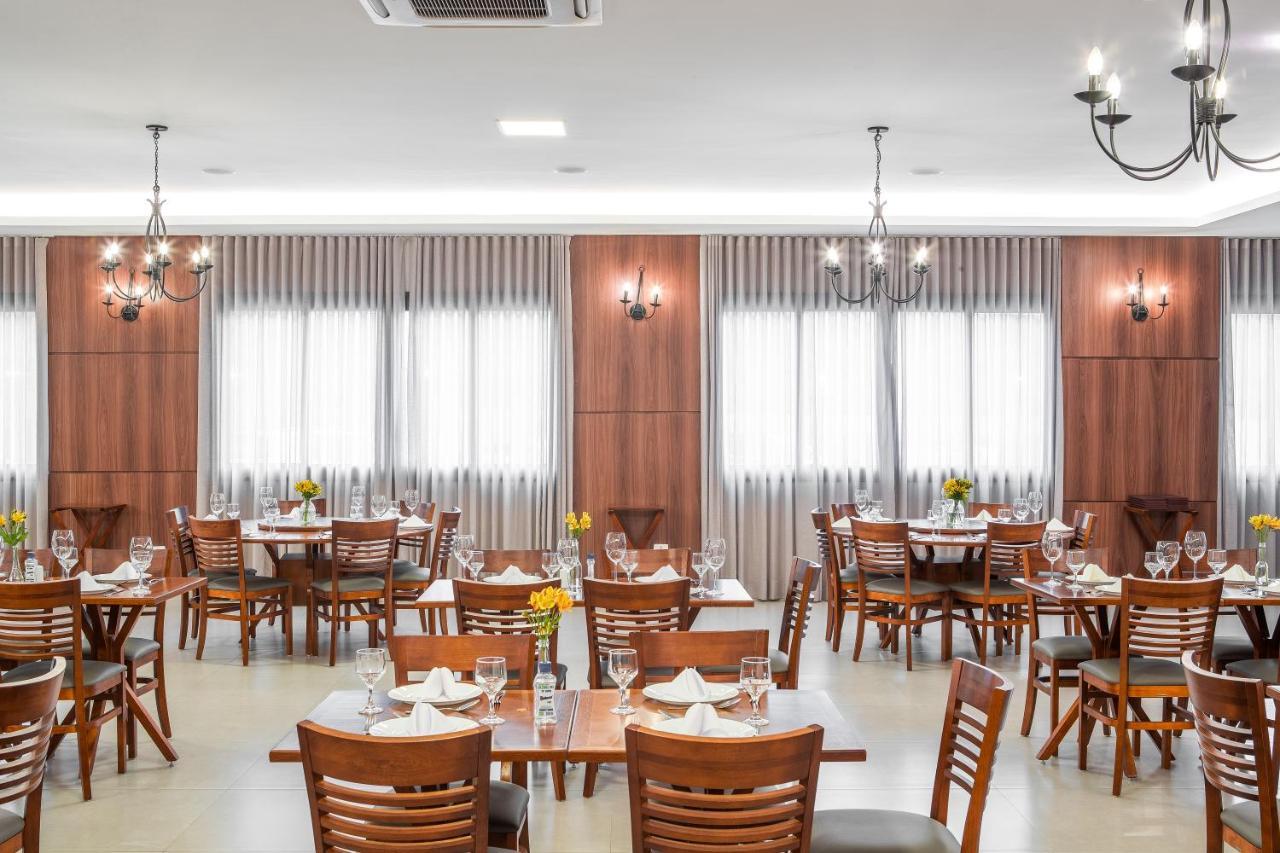 Sumare Park Hotel (Adults Only) Exterior photo
