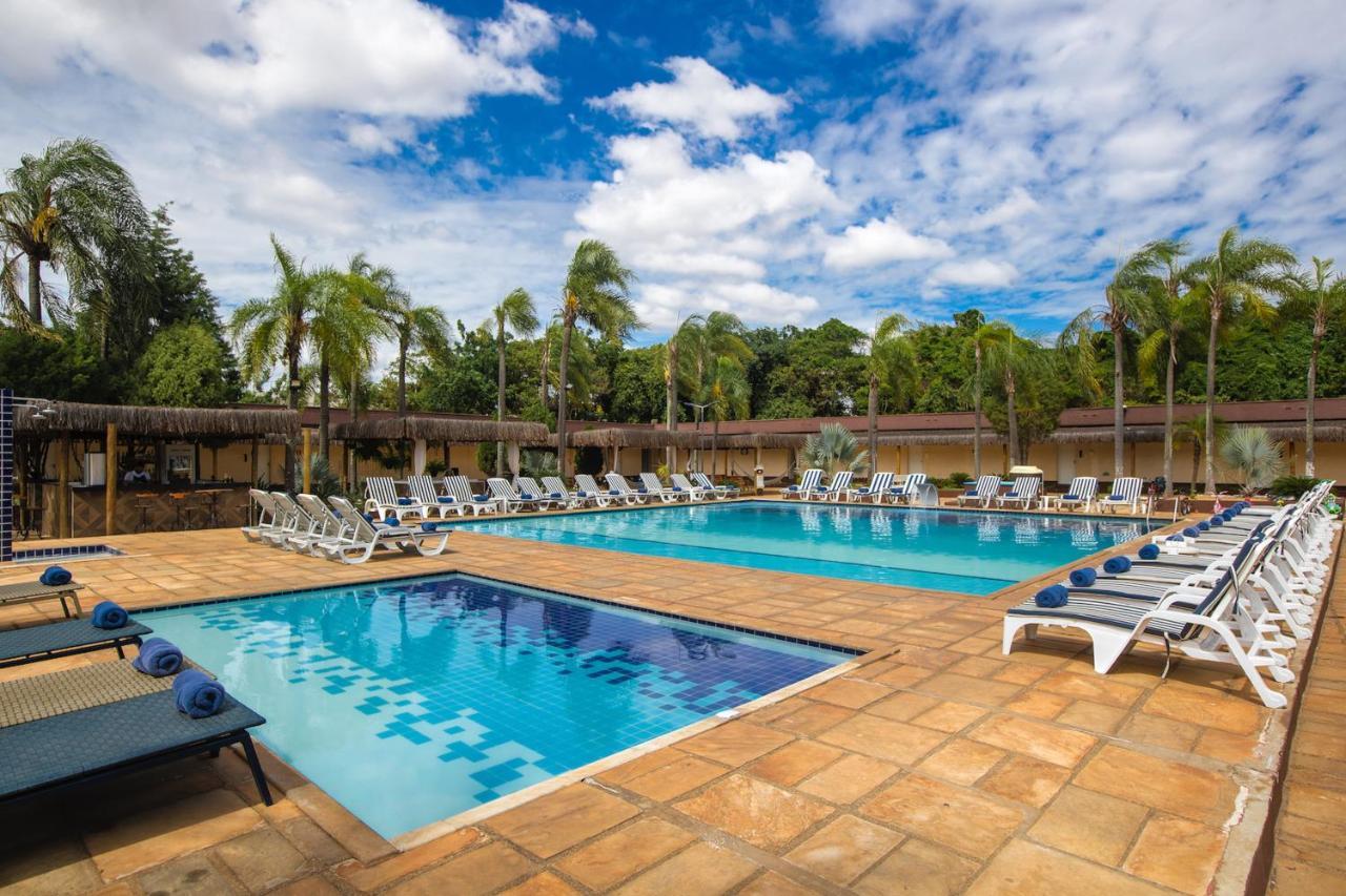 Sumare Park Hotel (Adults Only) Exterior photo