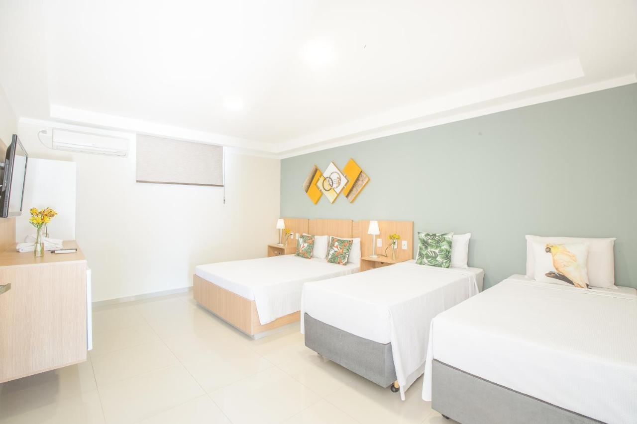 Sumare Park Hotel (Adults Only) Room photo