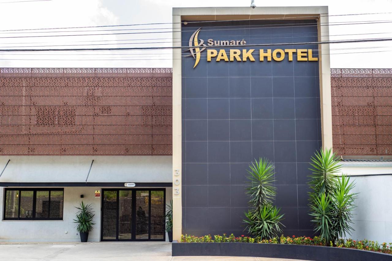 Sumare Park Hotel (Adults Only) Exterior photo