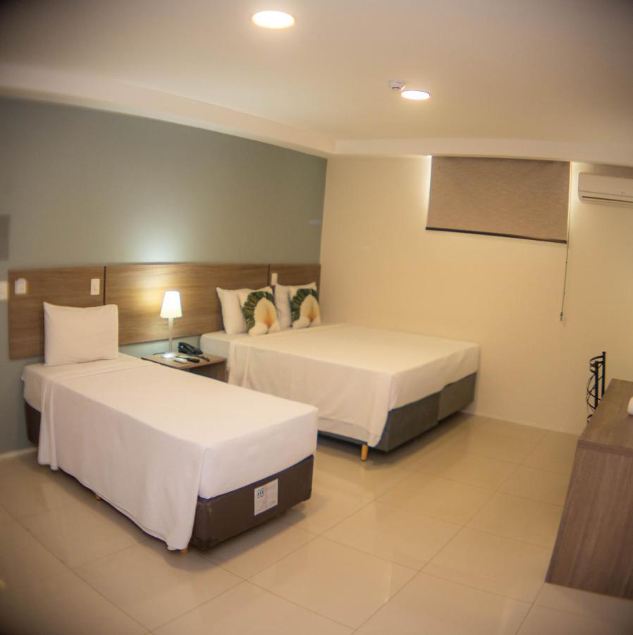 Sumare Park Hotel (Adults Only) Room photo
