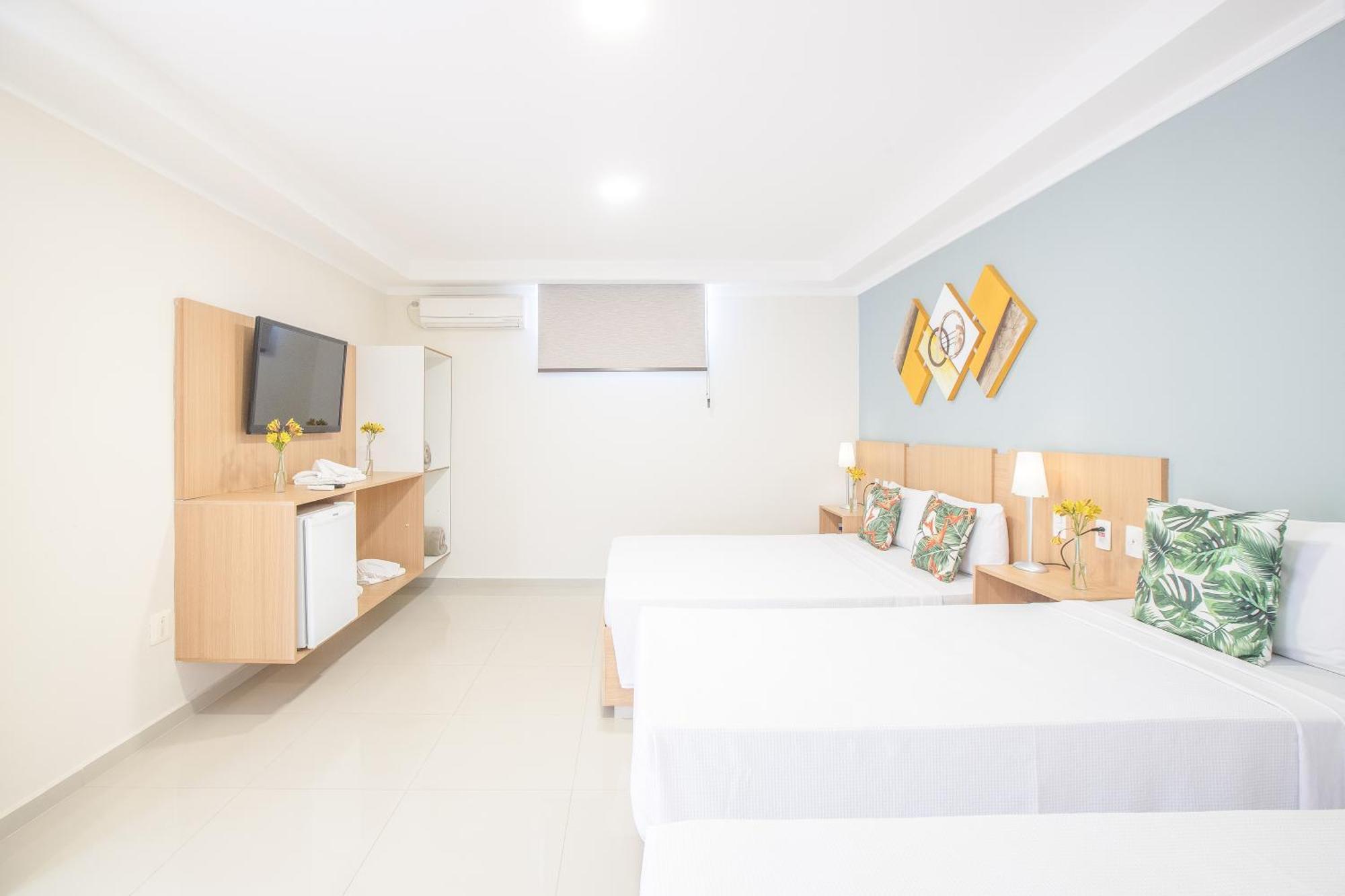 Sumare Park Hotel (Adults Only) Room photo