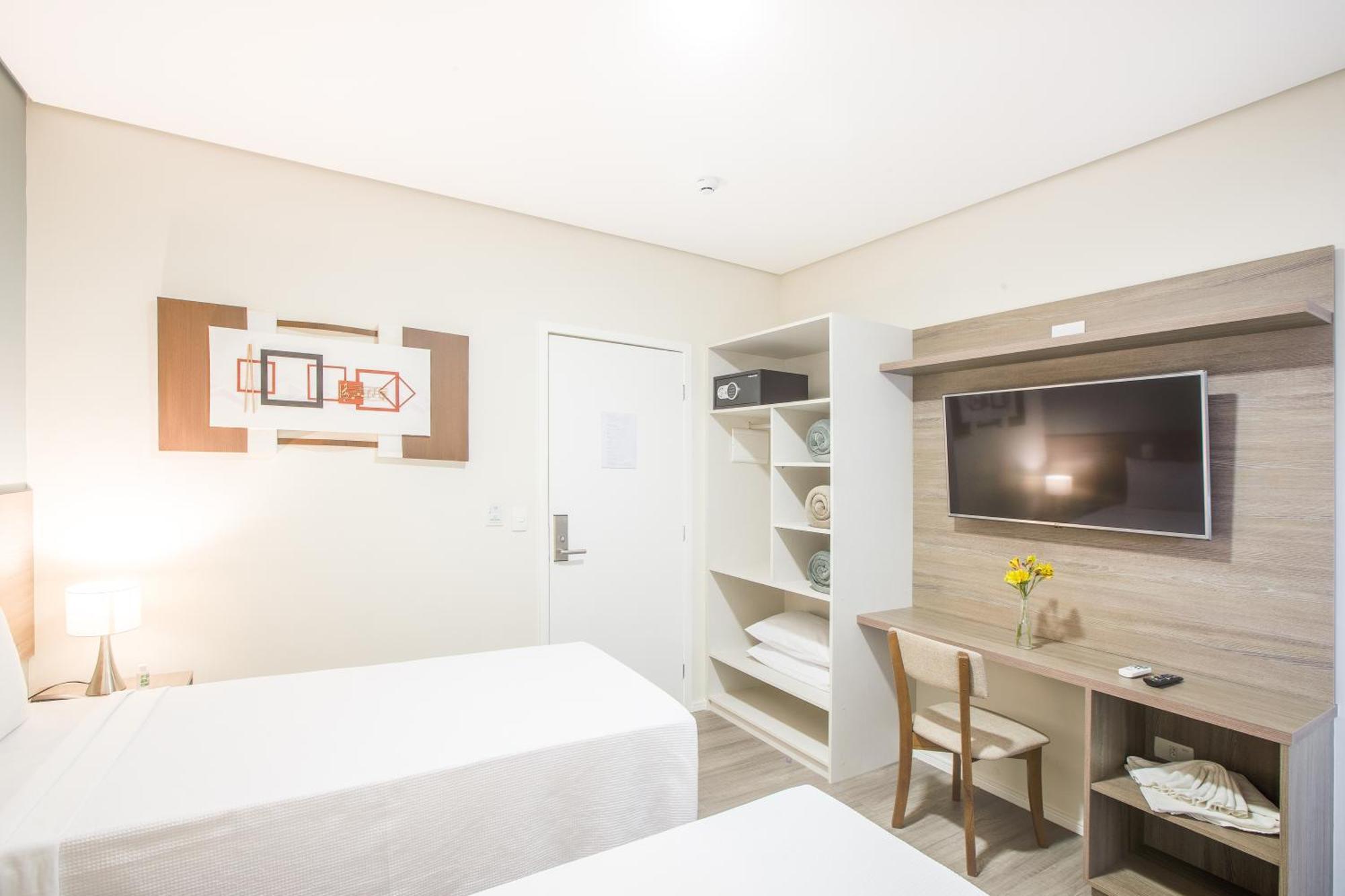 Sumare Park Hotel (Adults Only) Room photo
