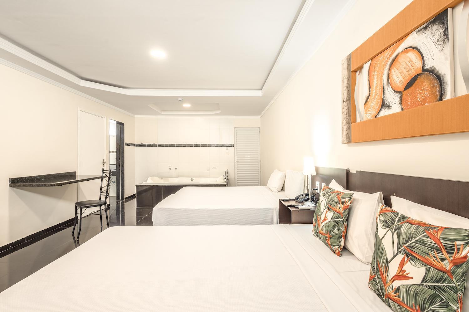 Sumare Park Hotel (Adults Only) Room photo