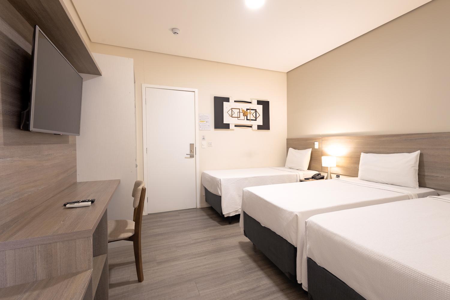 Sumare Park Hotel (Adults Only) Room photo