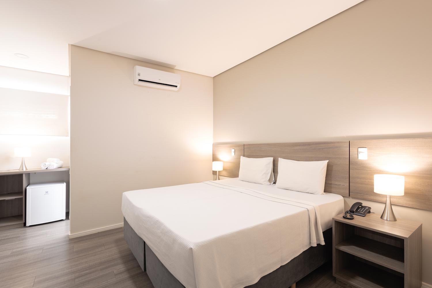Sumare Park Hotel (Adults Only) Room photo