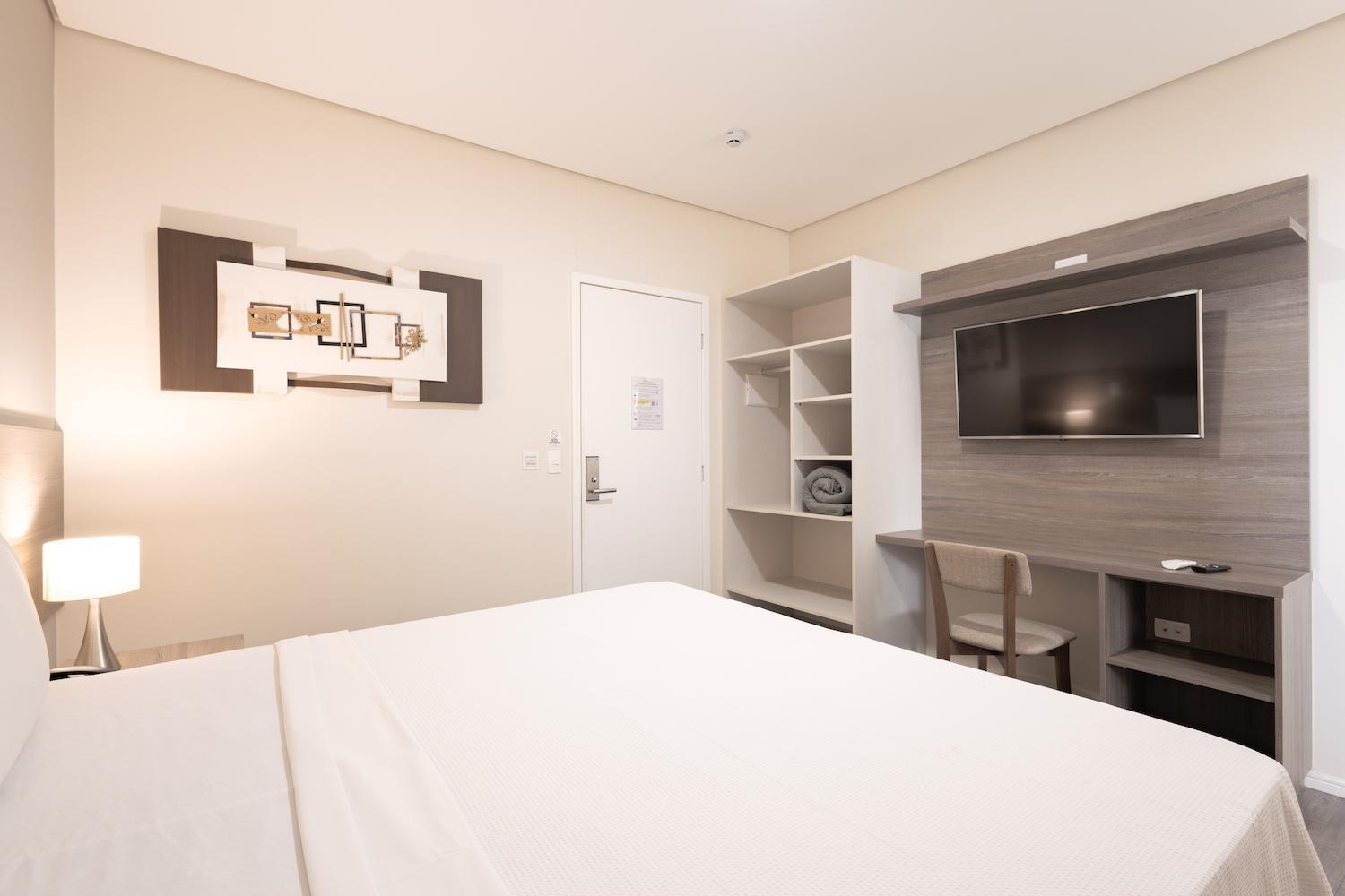 Sumare Park Hotel (Adults Only) Room photo