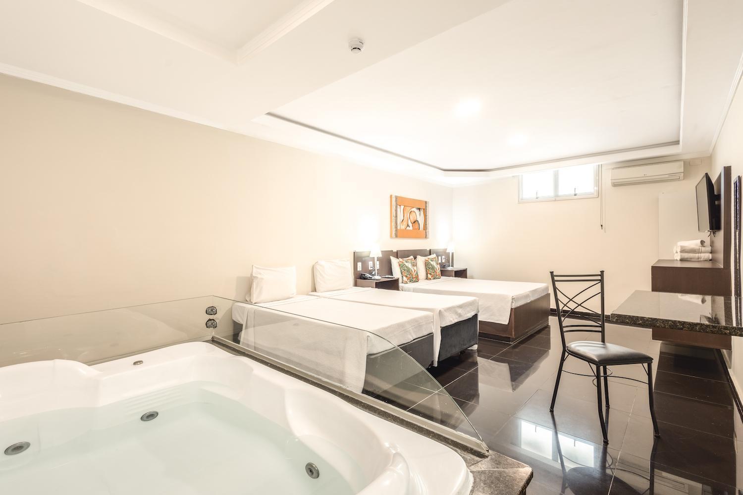 Sumare Park Hotel (Adults Only) Room photo