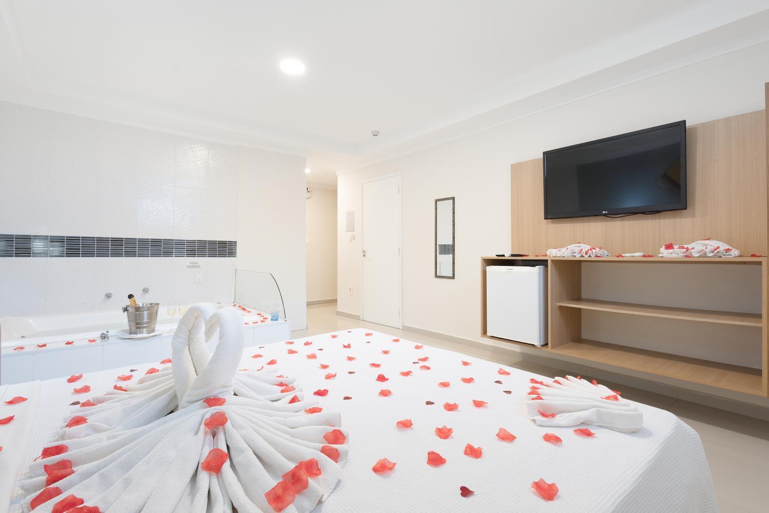 Sumare Park Hotel (Adults Only) Room photo