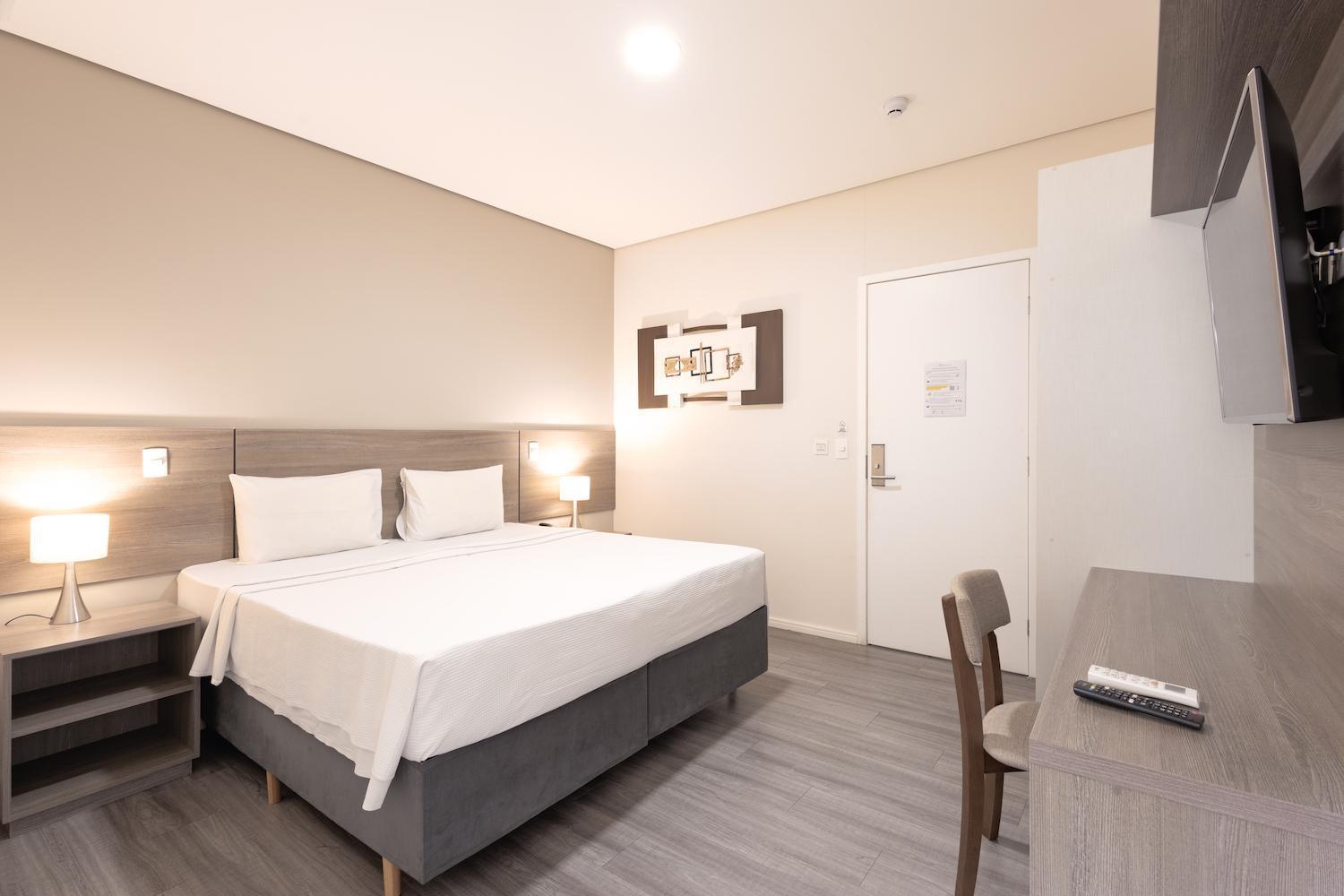 Sumare Park Hotel (Adults Only) Exterior photo