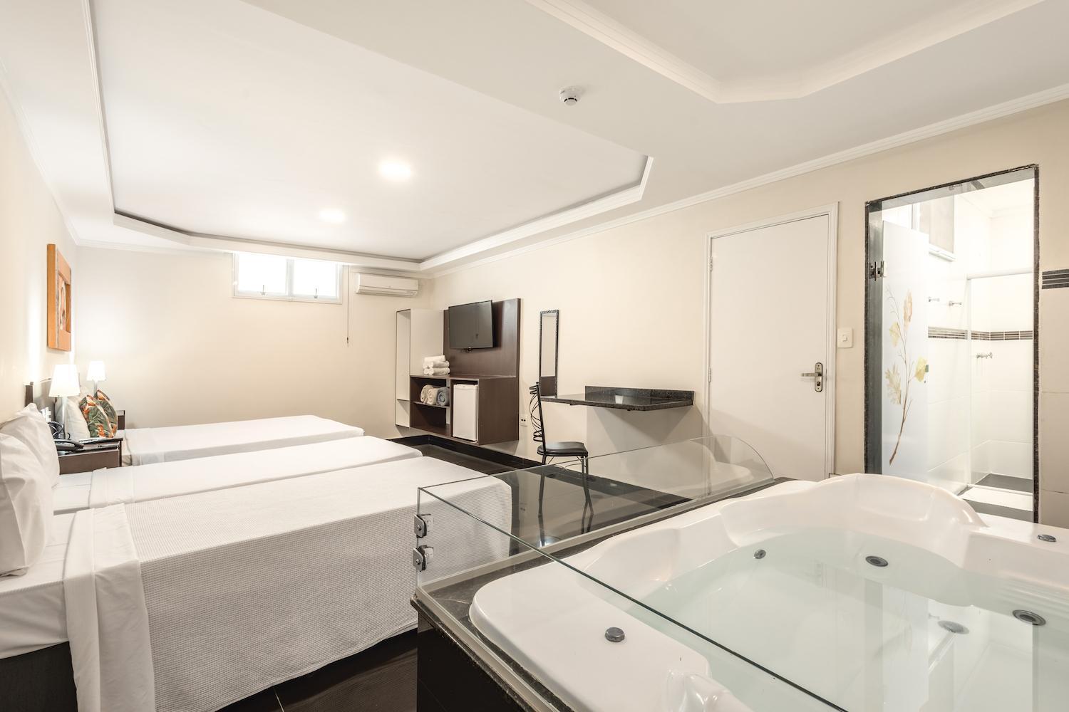 Sumare Park Hotel (Adults Only) Room photo