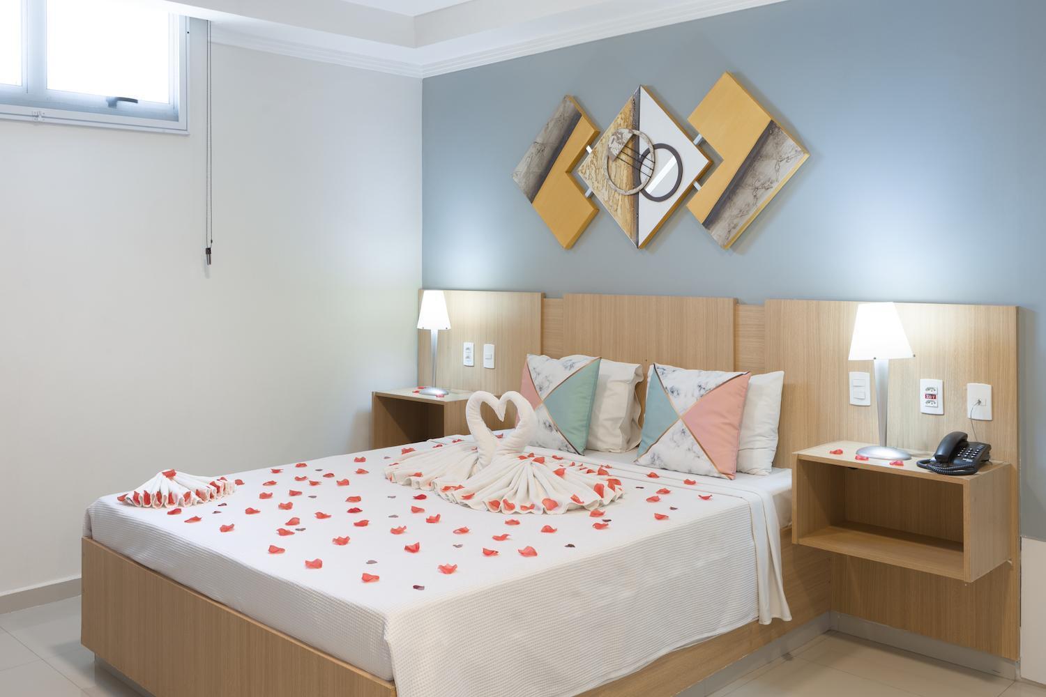Sumare Park Hotel (Adults Only) Room photo