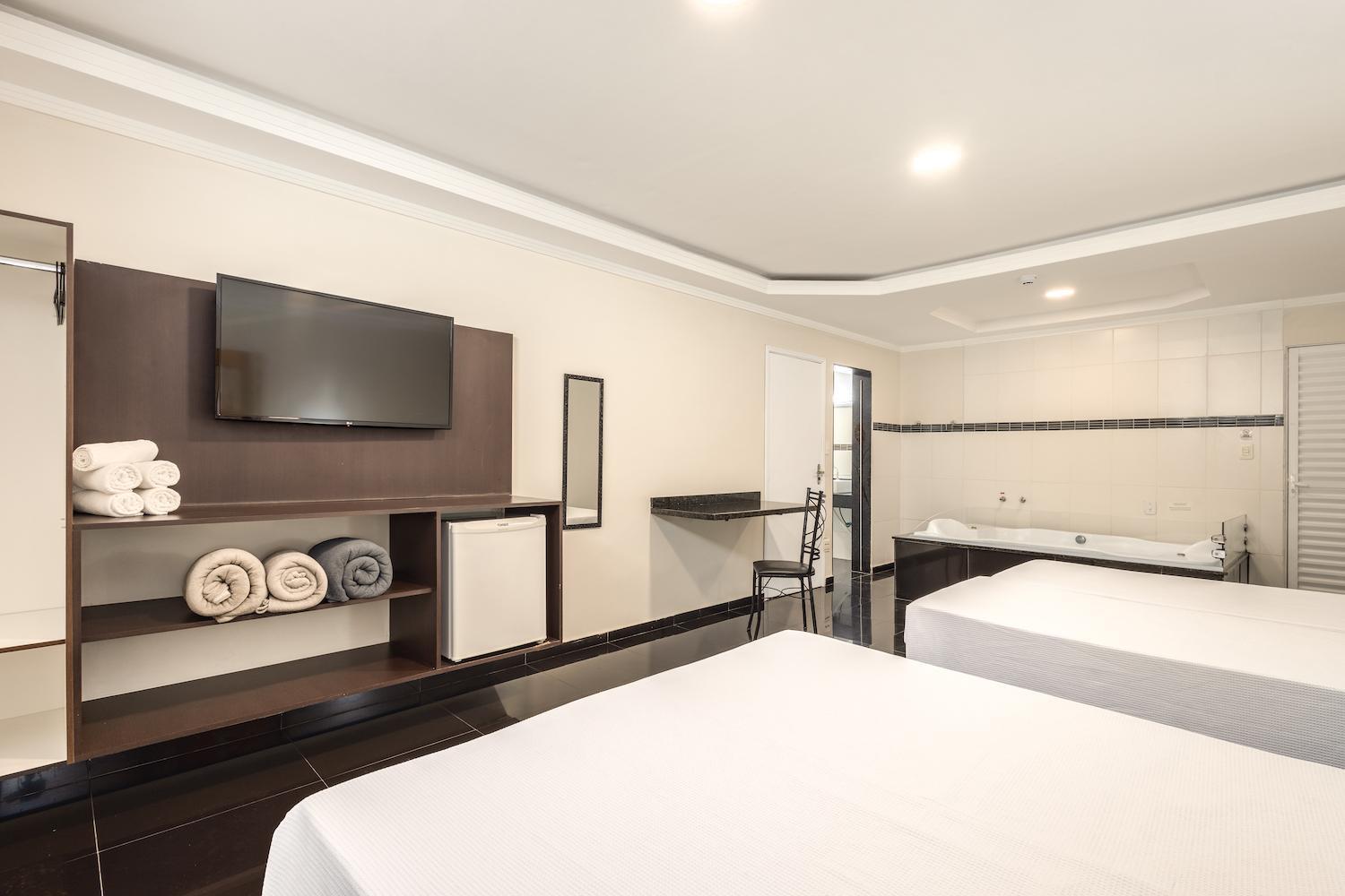 Sumare Park Hotel (Adults Only) Room photo