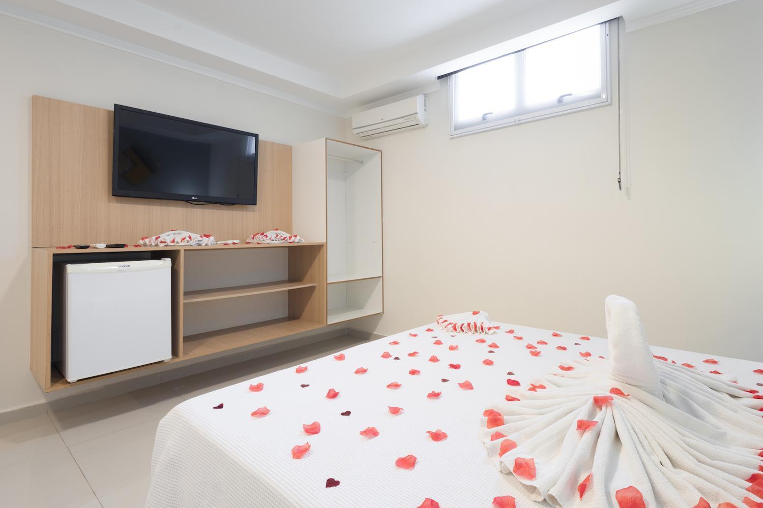 Sumare Park Hotel (Adults Only) Room photo