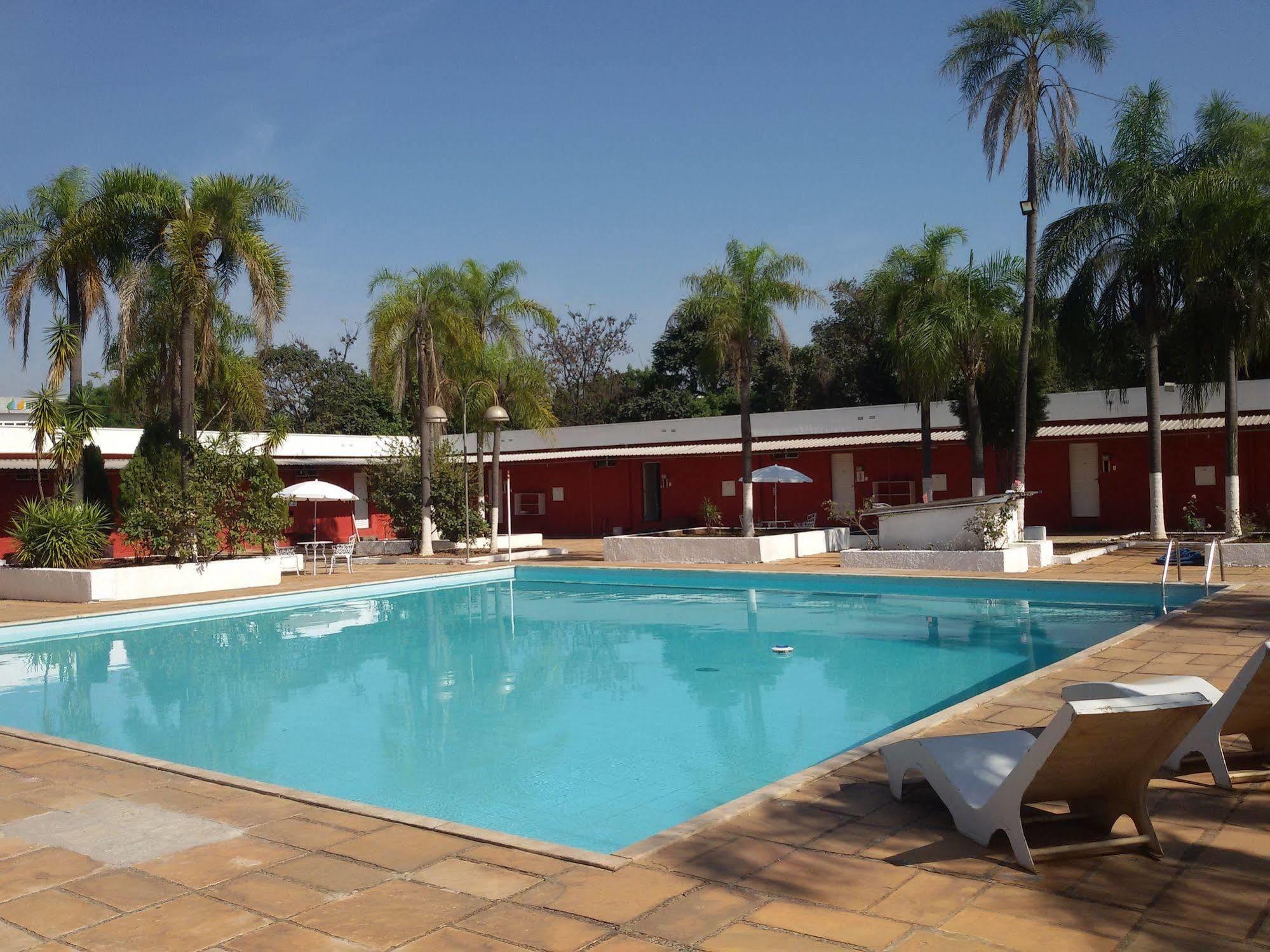 Sumare Park Hotel (Adults Only) Exterior photo