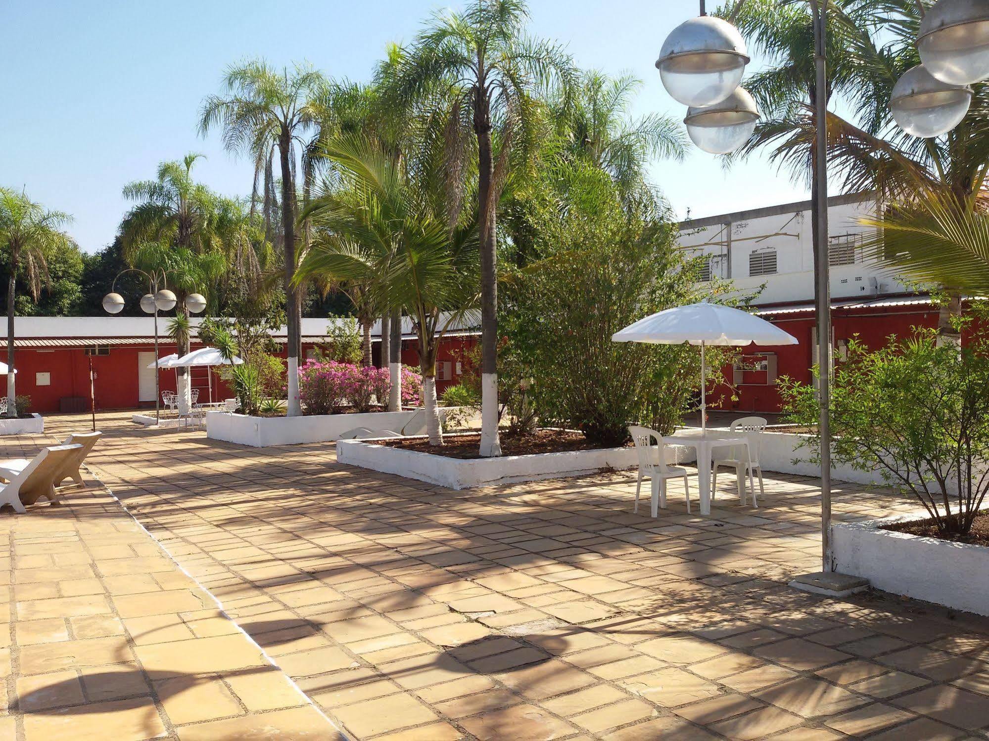 Sumare Park Hotel (Adults Only) Exterior photo