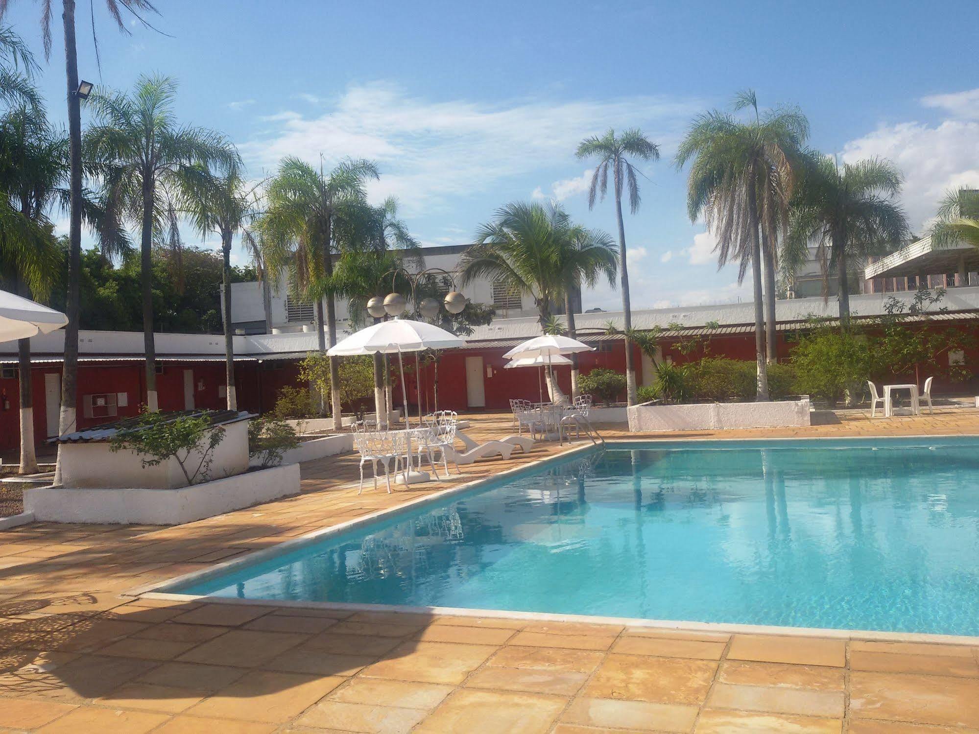 Sumare Park Hotel (Adults Only) Exterior photo